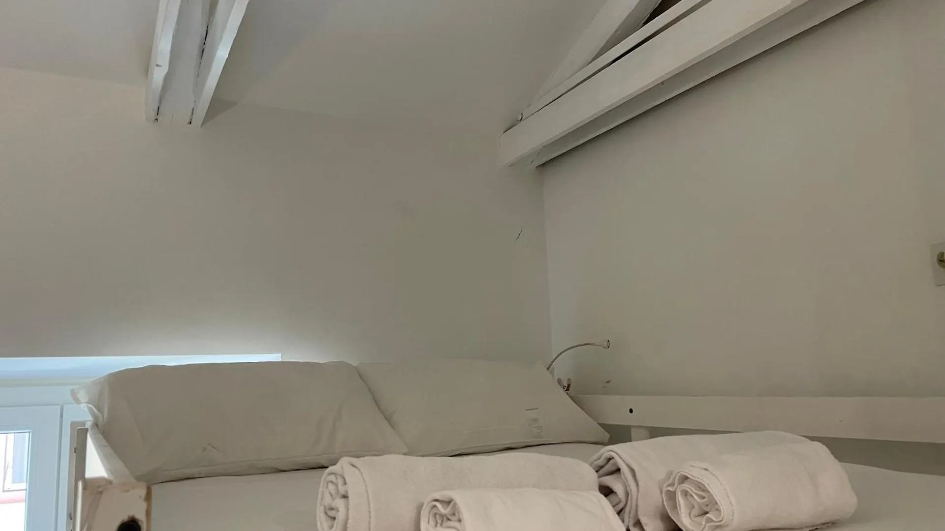 Veio Loft Apartment Rome