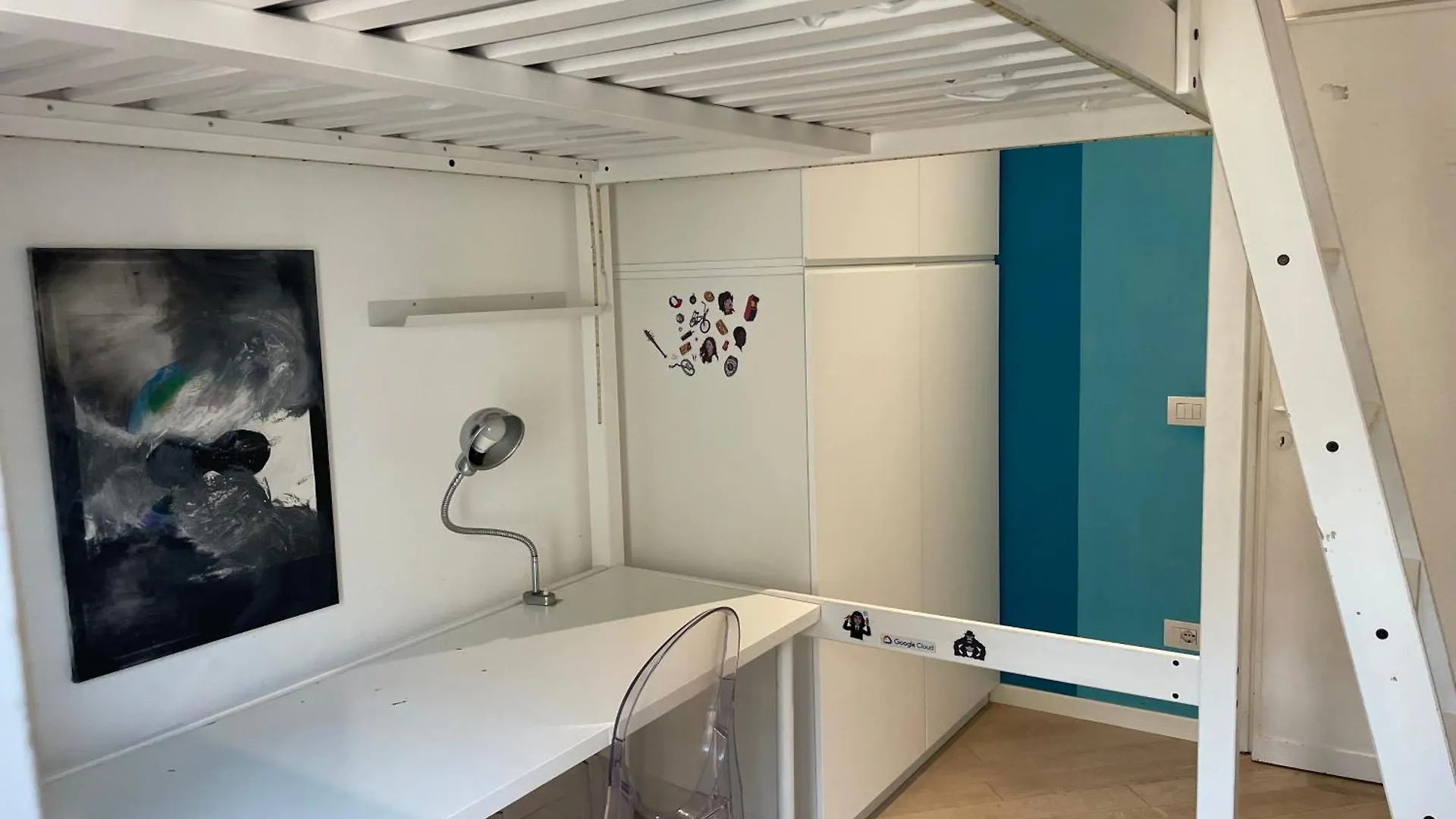 Veio Loft Apartment Rome 0*,