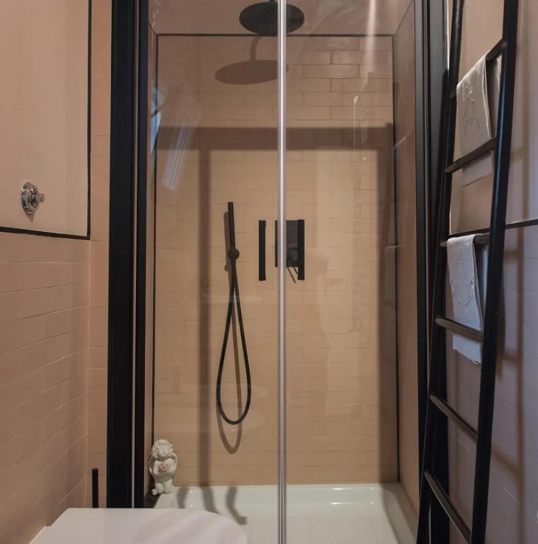 Veio Loft Apartment Rome