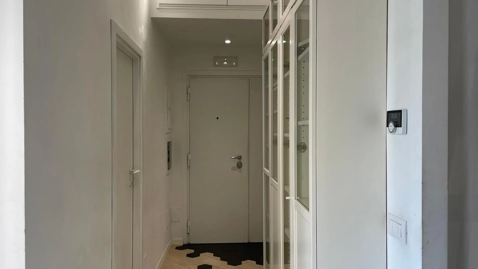 Veio Loft Apartment Rome 0*,  Italy