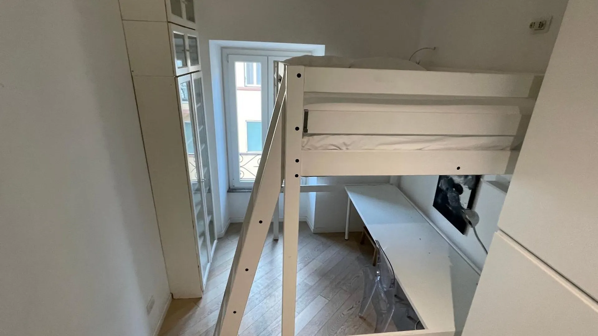 Veio Loft Apartment Rome 0*,