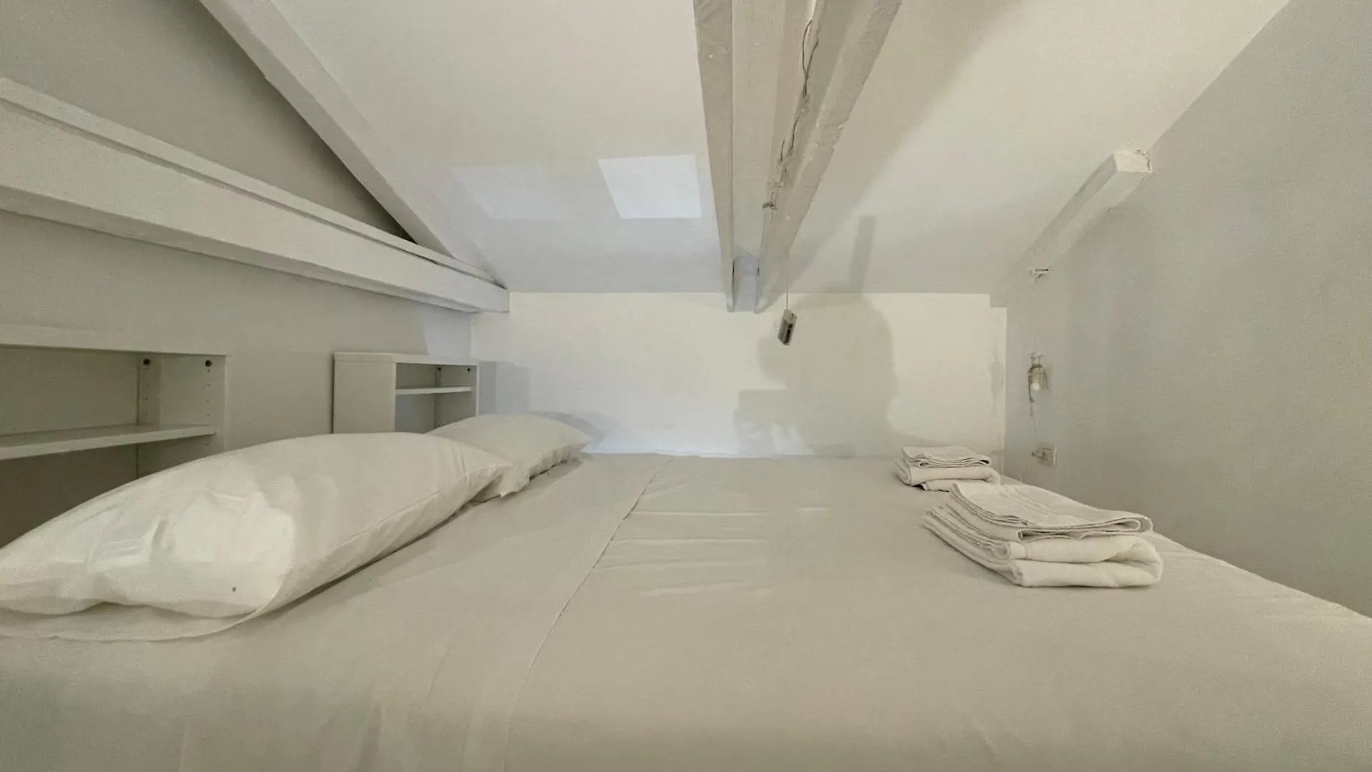 Veio Loft Apartment Rome Italy