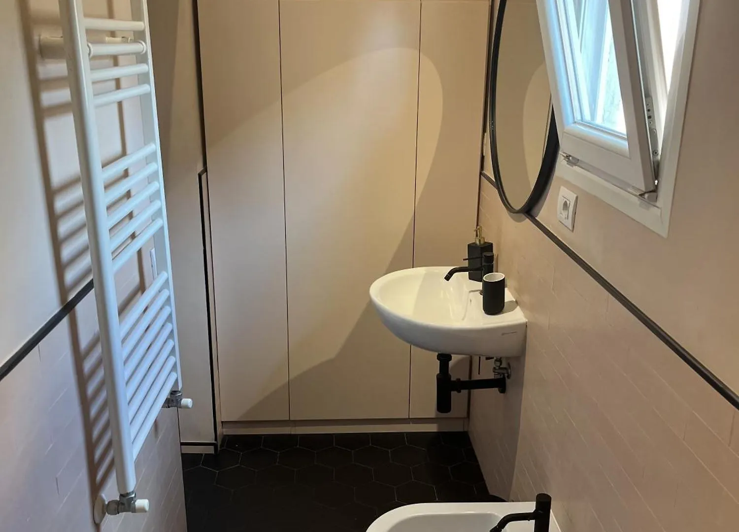 Veio Loft Apartment Rome Italy